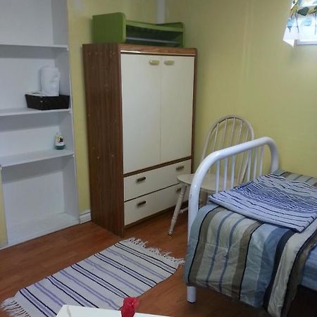 Hamilton West Lodge Стая снимка