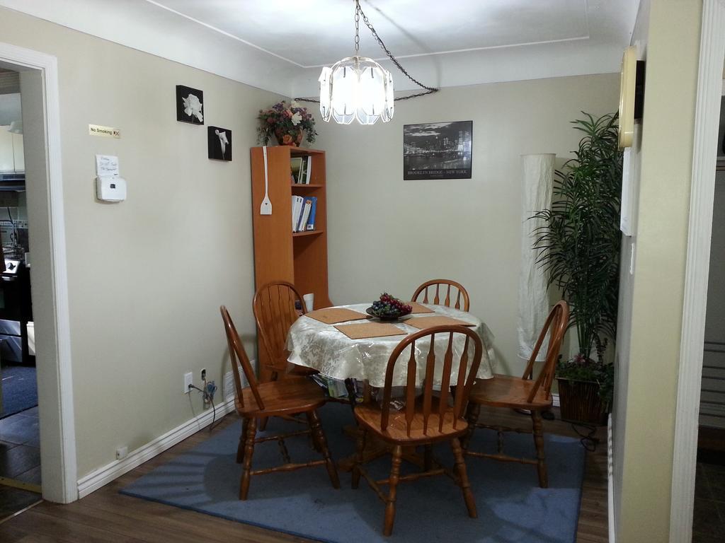 Hamilton West Lodge Екстериор снимка