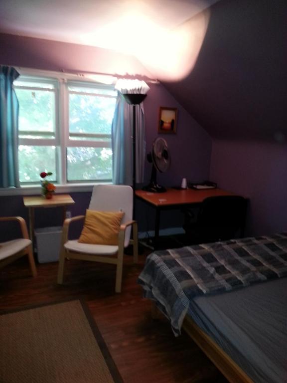 Hamilton West Lodge Екстериор снимка