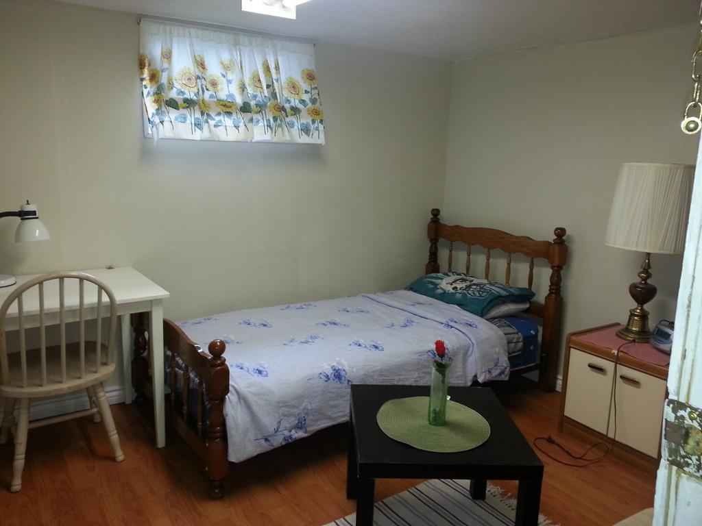Hamilton West Lodge Стая снимка
