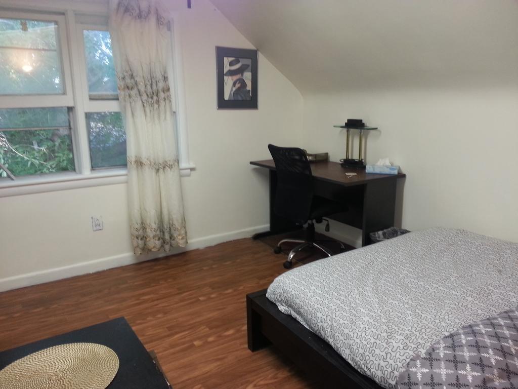 Hamilton West Lodge Стая снимка