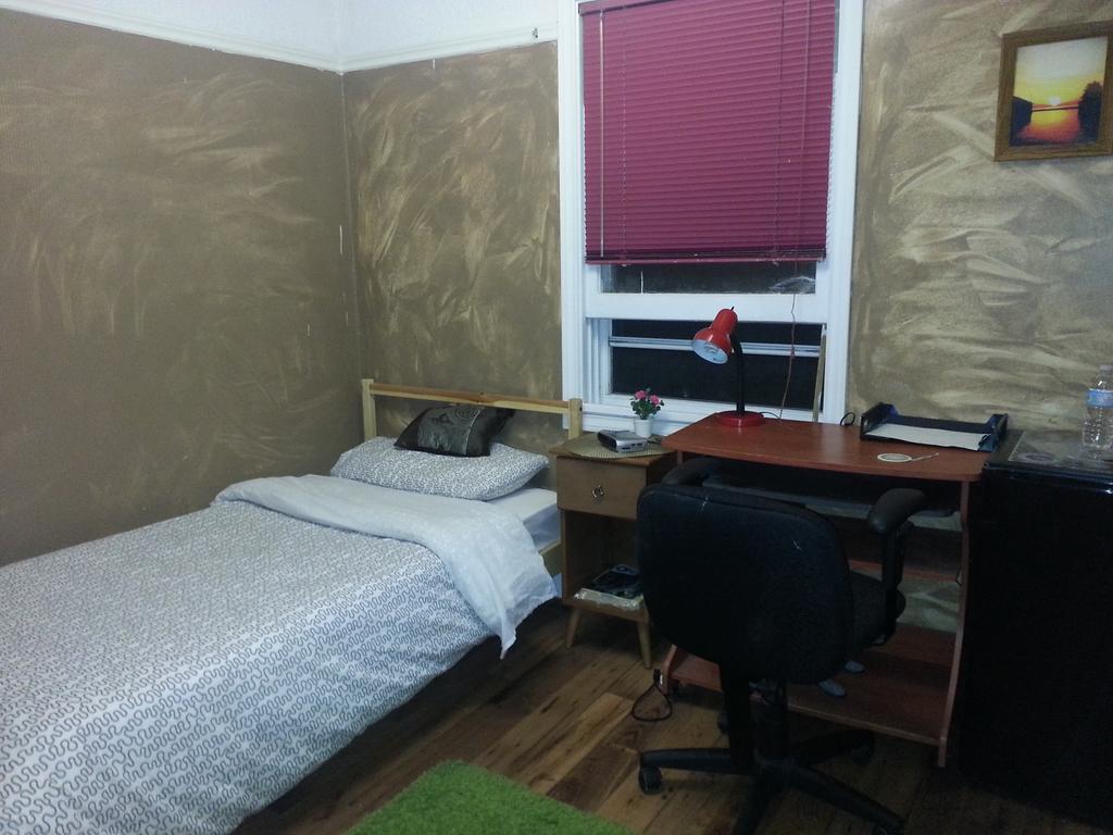 Hamilton West Lodge Стая снимка